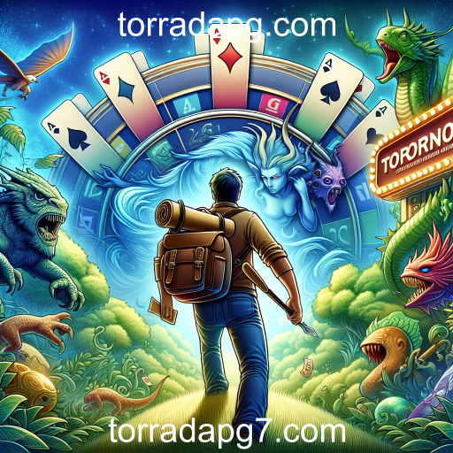 Explorando o Mundo dos Jogos de Aventura